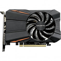 Placa video Gigabyte AMD Radeon RX 560 OC 4GB DDR5 128bit foto