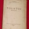 Tolstoi educator / C. Narly