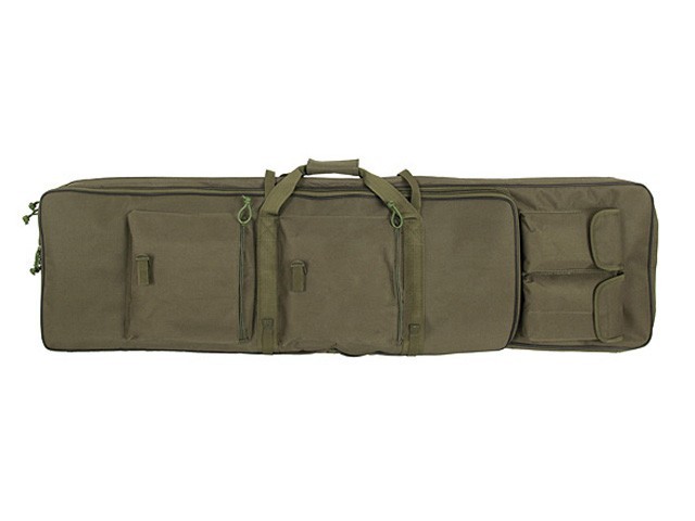 Geanta 120 cm olive 8 Fields Geanta 120 cm olive 8 Fields