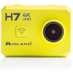 Camera Video Sport Midland H7, Ultra HD, Wi-Fi foto