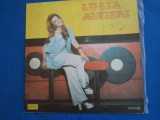 LUCIA ALTIERI-MUZICA ITALIANA, VINIL, Pop, electrecord