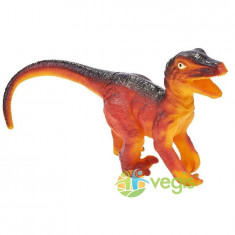 Figurina Dinozaur: Velociraptor foto