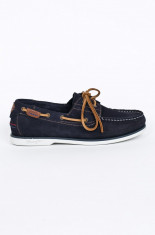 Wrangler - Mocasini Ocean Suede foto