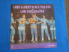 LUIS ALBERTO DEL PARANA SI FORMATIA LOS PARAGUAYOS /6, VINIL, Latino, Electrecord