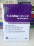 Legislatia proprietătii intelectuale/actualizat februarie 2013