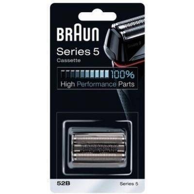 Rezerva pentru aparat de ras Braun 52B Seria 5 - 5070, 5040 si 5030 foto mare Rezerva pentru aparat de ras Braun 52B Seria 5 - 5070, 5040 si 5030 foto mare