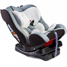 Scaun auto Caretero Combo Grey 0-25 Kg foto