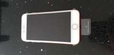 iPhone 7 RoseGold Refurbished, Neverlocked, 256GB, 3 luni garantie foto