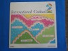 INTERNATIONAL COCKTAIL /2, VINIL, Pop, Electrecord