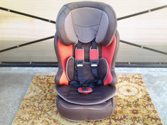 Nania / scaun auto copii 1-2-3 (9-36 kg) foto