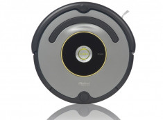 Aspirator robot iRobot Roomba 616 foto