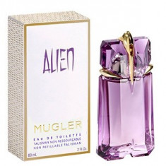 Mugler Alien EDT 60 ml pentru femei foto