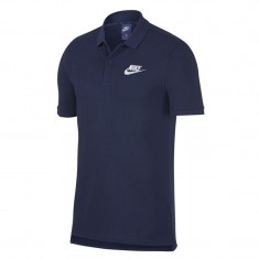 Tricou Nike Polo PQ Matchup-Tricou original Original-Tricou Barbat 909746-451 foto