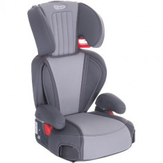 Scaunul Auto Logico LX Comfort Earl Grey 15-36 kg foto