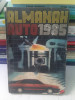 Almanah auto 1985/colectiv/
