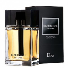 Christian Dior Dior Homme Intense EDP 100 ml pentru barbati foto