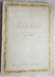 Cumpara ieftin PARTIDULUI:VERSURI 1954(Nicolae Labis/Cristian Sarbu/Victor Felea/Aurora Cornu+)