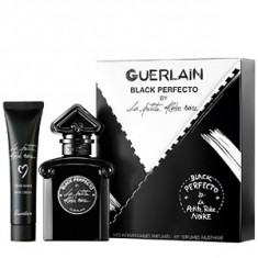 Guerlain Black Perfecto by La Petite Robe Noire Set 30+15 pentru femei foto