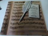 Bach - Deo Gratias Alleluja - vinyl