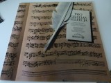 Bach - Deo Gratias Alleluja - vinyl, VINIL, Clasica