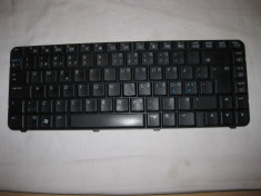 tastatura laptop COMPAQ CQ50 , functionala , stare buna ok MP-05586DN-4423 foto