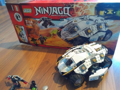 LEGO NINJAGO 70588 &amp;quot; foto