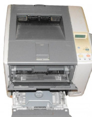 Imprimanta HP LaserJet P3005dn foto