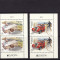 ROMANIA 2013 LP 1979 EUROPA VEHICULE POSTALE PERECHE SERII MNH