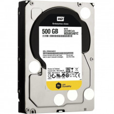 HDD SATA3 500GB 7200RPM 64MB RE foto