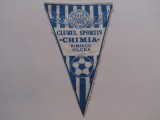 Fanion fotbal - CHIMIA RAMNICU VALCEA