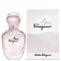 Salvatore Ferragamo Amo EDP 30 ml pentru femei foto