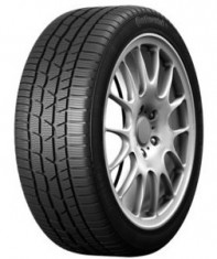 Cauciucuri de iarna Continental ContiWinterContact TS 830P ( 295/35 R19 100V , N0 DOT2013 ) foto