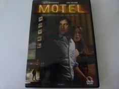 motel - dvd foto