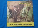 ALEXANDRU JULA /MI-AI ADUS IAR PRIMAVARA