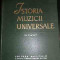 Istoria Muzicii Universale Vol. 2 Partea Ii - R. I. Gruber ,539976