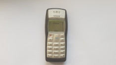 NOKIA 1100 foto