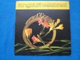 TANGOURI CELEBRE III, VINIL, Pop, electrecord