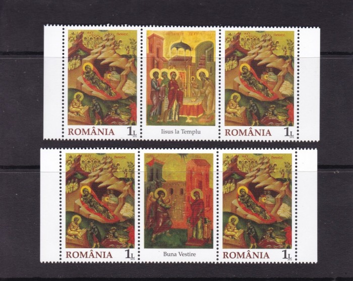 2012 LP 1958 LP1958 e CRACIUN 2012 STRAIF SERIE + SERIE CU VINIETE DIFERITE MNH 2012 LP 1958 LP1958 e CRACIUN 2012 STRAIF SERIE + SERIE CU VINIETE DIFERITE MNH