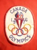 Ecuson Olimpic Canada 1976 , h= 11 cm