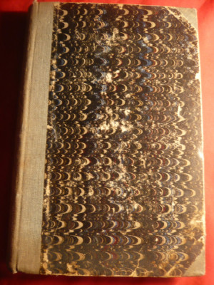 Ex P.Ovidi Nasonis -Metamorphoseon-Text latin cu introd.adnotat A.Marinescu 1922 foto