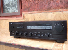 Yamaha AX-530 [ Amplificator Stereo ] foto