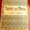 Peter Neagoe - Soare de Paste - Cultura Nationala 1940,trad. I.Jianu