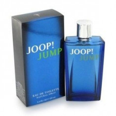 JOOP! Jump! EDT 200 ml pentru barbati foto