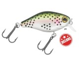 Voblere Baracuda Deluxe Mini 9184 - 40mm - 3,5g - floating