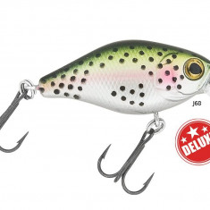 Voblere Baracuda Deluxe Mini 9184 - 40mm - 3,5g - floating