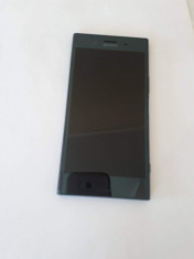 Sony Experia XZ Premium ,Deepsea ,4G . foto