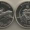 UCRAINA 5 HRIVNE 2018 - AVIATIE : AVION AN -132 , UNC in Capsula &amp; Folder