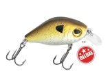 Voblere Baracuda Deluxe Mini 9024 - 45mm - 7,1g - floating