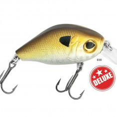 Voblere Baracuda Deluxe Mini 9024 - 45mm - 7,1g - floating