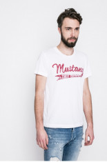 Mustang - Tricou foto